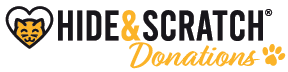 Hide & Scratch