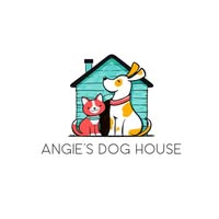 Cats at Angies Dog House