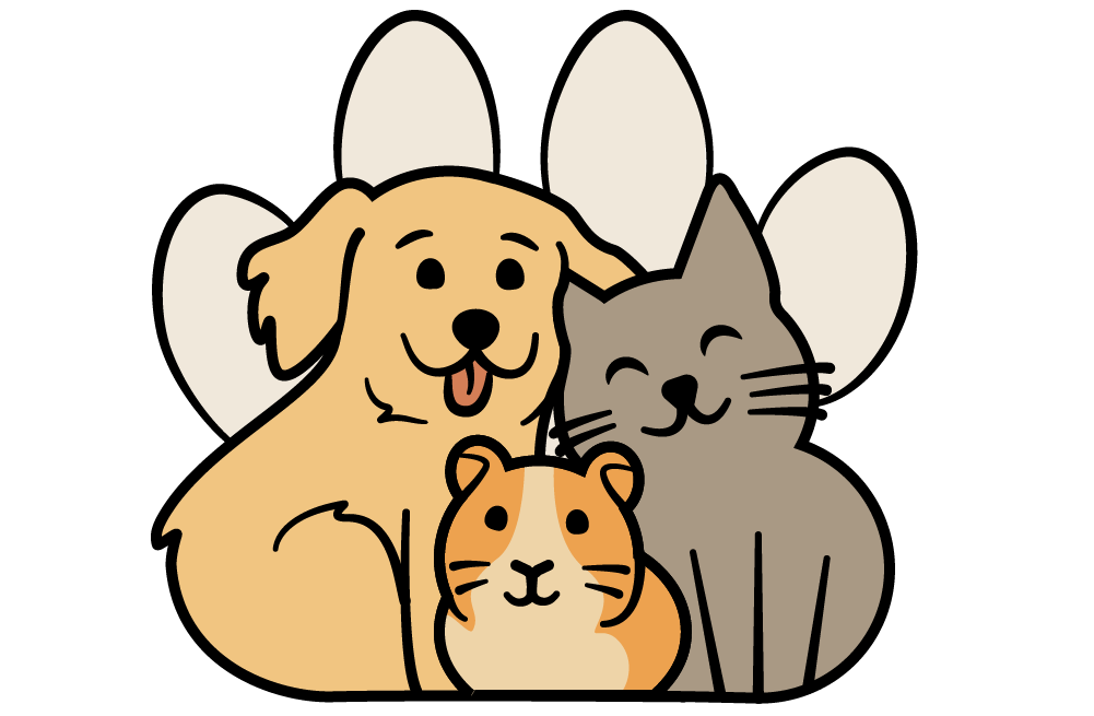 Cats at Gabbey's Gang