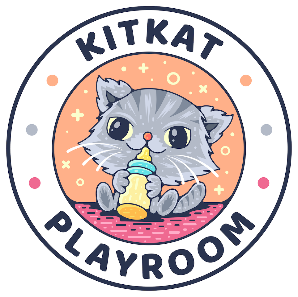 Cats at Kitkat Playroom