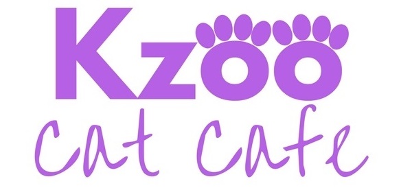 Cats at KZoo Cat Cafe and Rescue