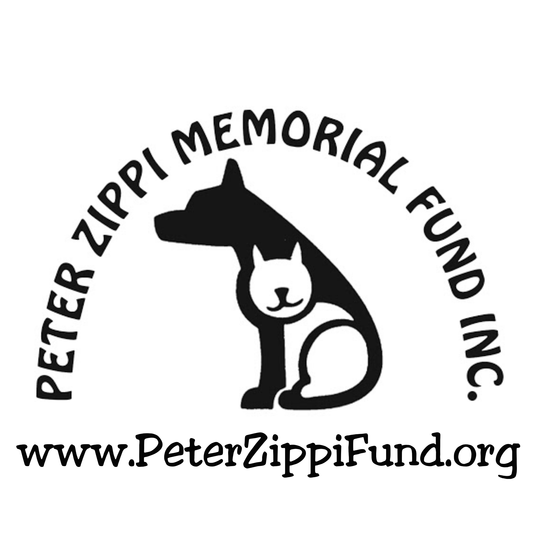 Cats at Peter Zippi Memorial Fund